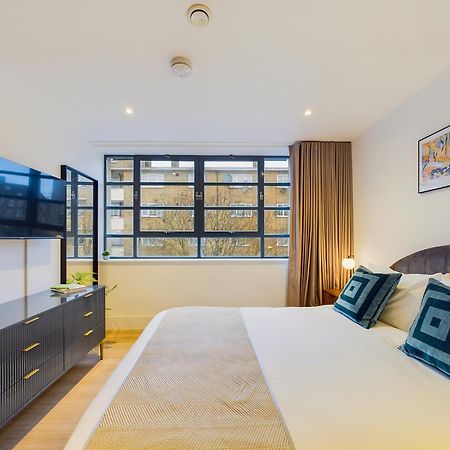 Be London - The Marylebone Residences Ngoại thất bức ảnh