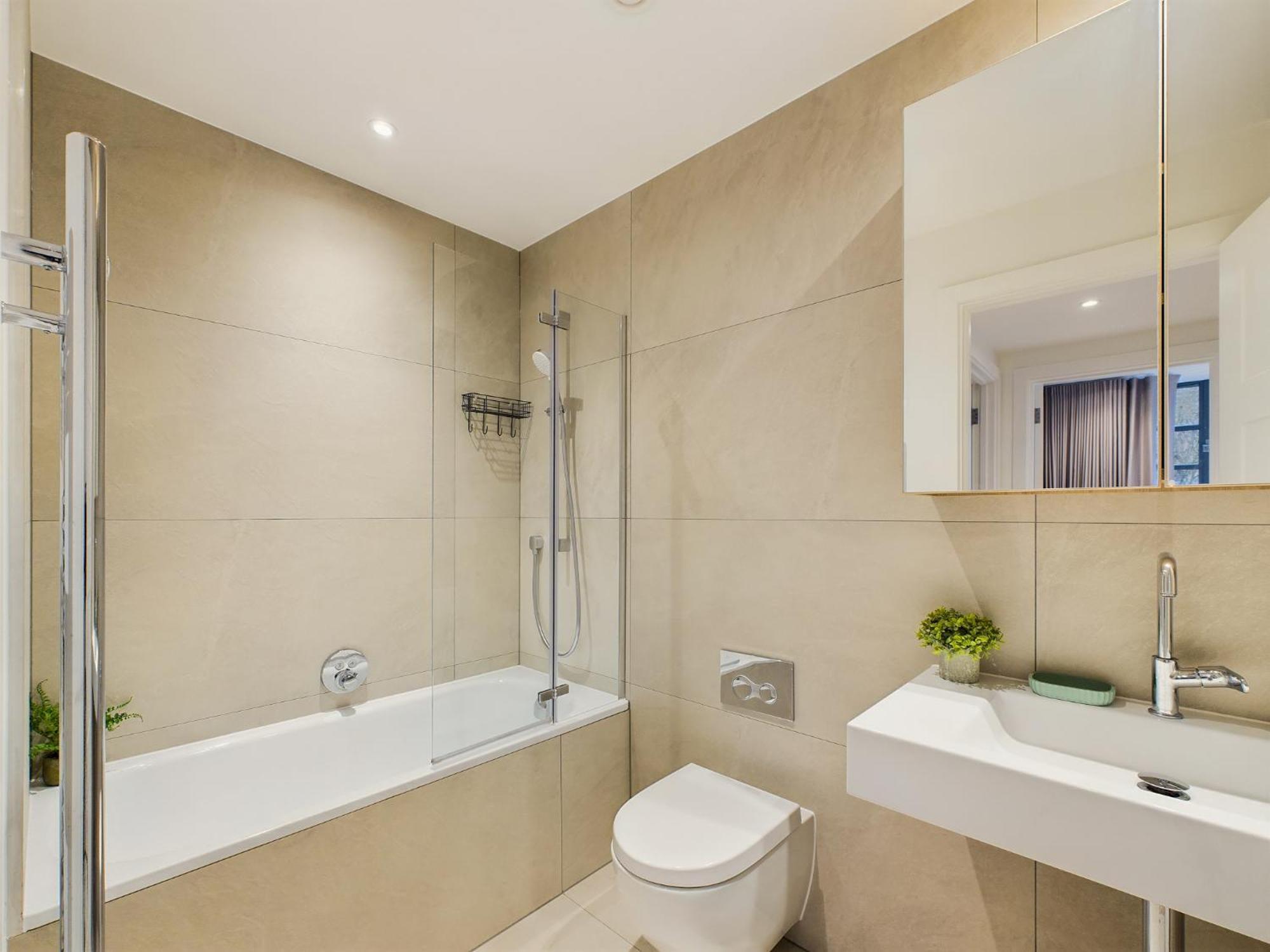 Be London - The Marylebone Residences Ngoại thất bức ảnh