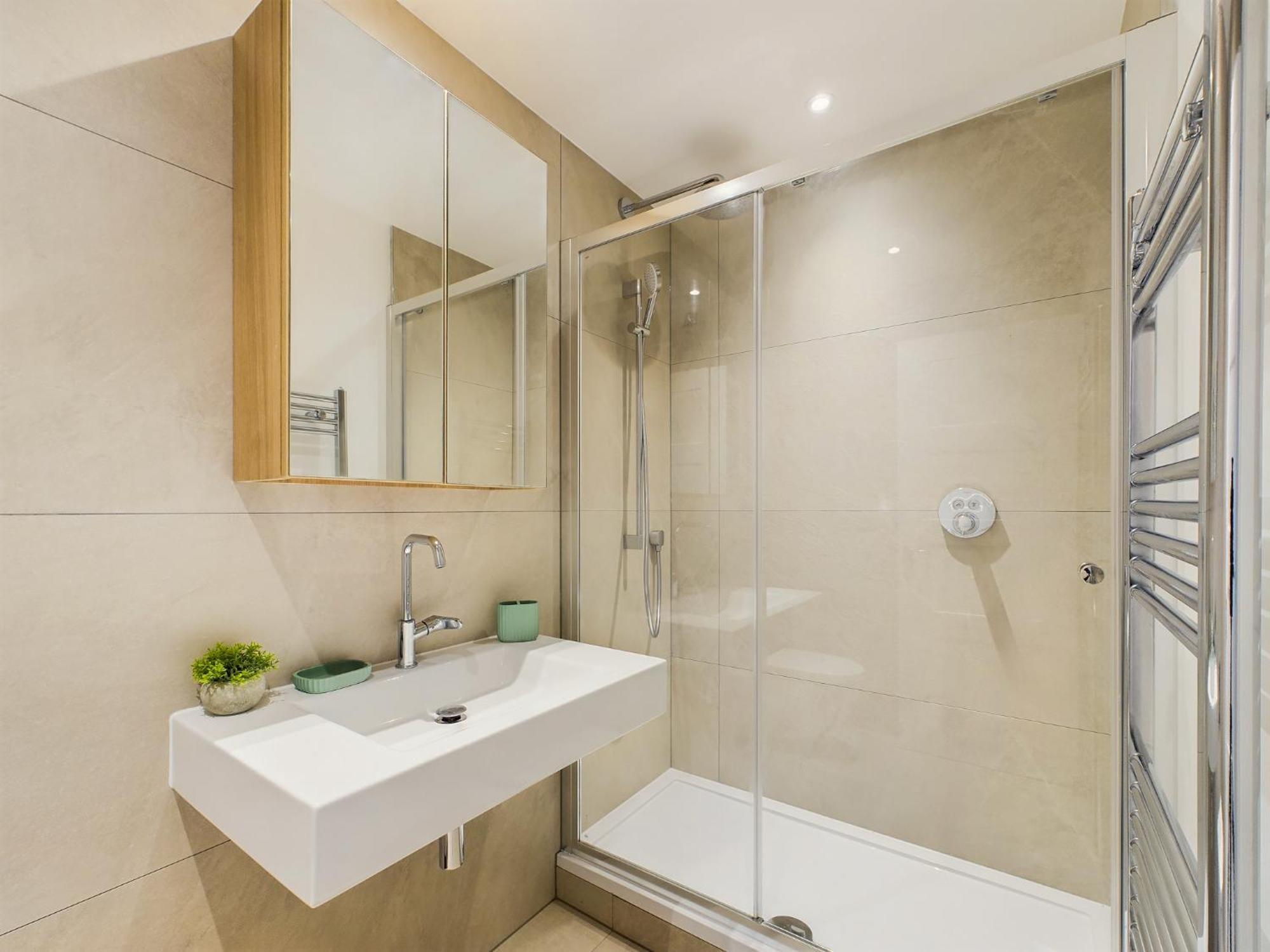Be London - The Marylebone Residences Ngoại thất bức ảnh